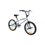 Capriolo Totem 20" bmx kerékpár Kék-Narancs