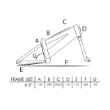 Capriolo Mustang 12" gyerek kerékpár Sárga-Kék