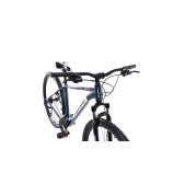 Capriolo MTB LC 9.X 29er kerékpár 18" Kék