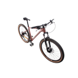 Capriolo MTB LC 29-6 29er kerékpár 21" Barna