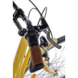 Csepel Velence 28" 7 sebességes városi kerékpár 2025 Krém