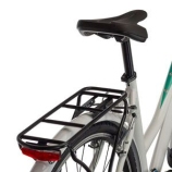 Csepel Traction 100 Női Trekking 2025, 28"/17"