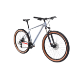 Capriolo MTB LC 29-3 29er kerékpár 21" Szürke
