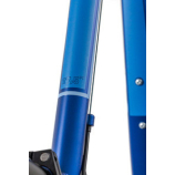 Woodlands Pro 1.1 27,5 MTB kerékpár 20" Matt kék