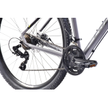 Capriolo MTB LC 29 29er kerékpár 21" Szürke
