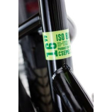 Csepel Drift Ufo 16" Fekete