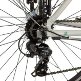 Csepel Traction 100 Női Trekking 2025, 28"/17"