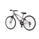 Venssini Arcadia 26 MTB gyerek kerékpár Szürke