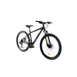 Capriolo Oxigen 26" gyerek MTB kerékpár 16" Fekete-Zöld