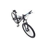 Capriolo MTB LC 29 29er kerékpár 19" Fekete-Kék