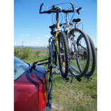 Menabo Steel Bike kerékpárszállító