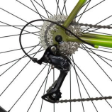 Csepel Rapid 3* 2.0 2025 28/510