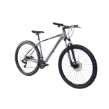 Capriolo MTB LC 29 29er kerékpár 19" Szürke