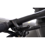 Capriolo MTB LC 29-2 29er kerékpár 21" Grafit