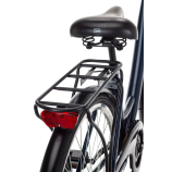 Csepel Budapest A 26 kontrás városi kerékpár Sötétkék 2024