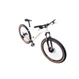 Capriolo MTB LC 29-4 29er kerékpár 21" Fehér