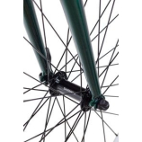 Csepel Torpedo 3* férfi kerékpár 54 cm Zöld