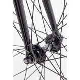 Csepel Royal 4* férfi fixi kerékpár 56 cm Fekete