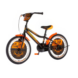 KPC Motocross 20 motoros gyerek kerékpár