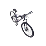 Capriolo MTB LC 29 29er kerékpár 16" Fekete