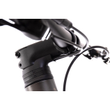 Capriolo MTB LC 29-2 29er kerékpár 19" Grafit