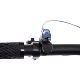Capriolo MTB LC 29-6 29er kerékpár 21" Barna