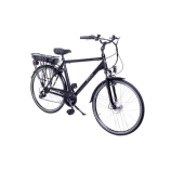 Neuzer Amigo E-Pulse férfi 56 pedelec kerékpár Fekete