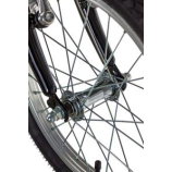 Csepel Drift Ufo 16" Fekete