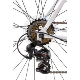 Csepel Torpedo 3* férfi kerékpár 51 cm Fehér