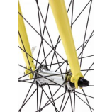 Csepel Torpedo 3* férfi kerékpár 51 cm Sárga