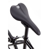 Csepel Royal 4* férfi fixi kerékpár 60 cm Fekete