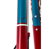 Woodlands Pro 1.1 29er MTB kerékpár 19" Matt bordó