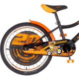 KPC Motocross 20 motoros gyerek kerékpár