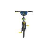 KPC Roboter 20 robotos gyerek kerékpár Kék