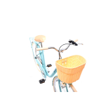 Adria Melody női városi 1 sebességes 28 kerékpár Türkiz