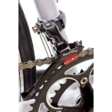 Csepel Torpedo 3* férfi kerékpár 51 cm Fehér