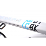 Capriolo MTB LC 9.X 29er kerékpár 16" Szürke