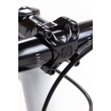 Csepel Royal 4* férfi fixi kerékpár 60 cm Fehér