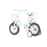 KPC Lola 12 unikornisos gyerek kerékpár