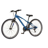 Venssini Arcadia 26 MTB gyerek kerékpár Kék