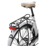 Csepel Signo 200 városi kerékpár 19" Fehér