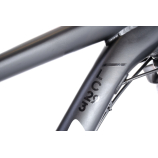 Capriolo MTB LC 29-3 29er kerékpár 19" Fekete