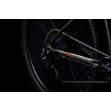 Capriolo AL-PHA 9.6 29er kerékpár 19" Zöld