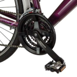 Csepel Traction 100 Női Trekking 2025, 28"/19"