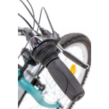 Csepel Ranger 19" női MTB kerékpár Türkiz