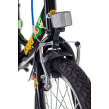 Csepel Drift Ufo 16" Fekete