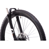 Capriolo MTB LC 29-3 29er kerékpár 19" Fekete