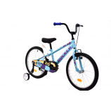 Adria Rocker 20 gyerek kerékpár Kék 2026