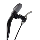 Csepel Budapest B 26 kontrás városi kerékpár Sötétkék 2024