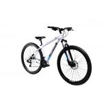 Capriolo MTB LC 9.X 29er kerékpár 16" Szürke